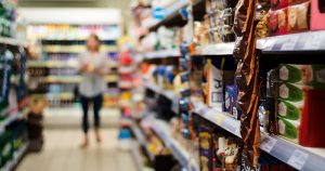 Aplicativos de supermercado fornecem melhor experiência de compra