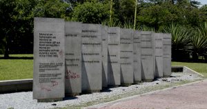 Memorial relembra membros da USP vítimas da ditadura militar