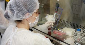 USP abre inscrição para mestrado profissional em Biotecnologia