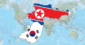 Mesmo com reaproximação, guerra entre Coreias está longe de terminar