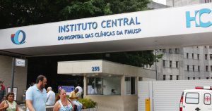Hospital das Clínicas receberá profissionais privados de liberdade