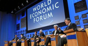 Davos é palco de mais um “Fórum Econômico Mundial”