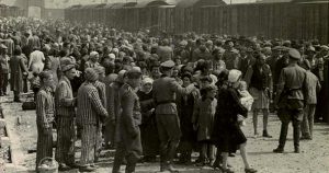 Coleção reúne depoimentos inéditos de refugiados do nazismo