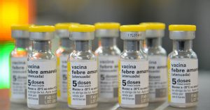 Conservantes das vacinas não causam mal à saúde
