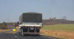 Infraestrutura de transporte no Brasil deve estar preparada para a demanda no pós-pandemia