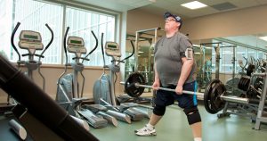 Exercício físico mantém benefício da cirurgia bariátrica para a saúde
