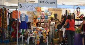 Proibição fortalece evento anual destinado à cultura afro-brasileira em SP