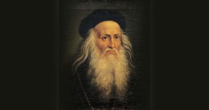 Em novo livro, Alfredo Bosi analisa a obra de Leonardo da Vinci