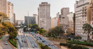 Fórum SP 21 recebe trabalhos sobre planejamento urbano da cidade de São Paulo