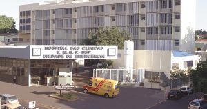 Inscrições para Residência Multiprofissional no Hospital das Clínicas de Ribeirão Preto