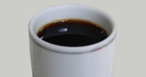 Estudo avalia consumo de cafeína na recuperação muscular após exercícios