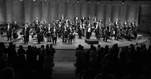 Orquestra da USP lança novo site e abre temporada de concertos