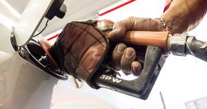 IPT recomenda gasolina comum para maioria dos carros no país