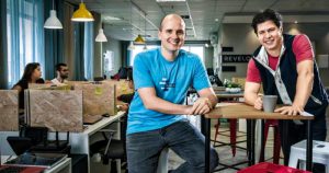 Fundadores de startups formados na Poli dão dicas para empreender