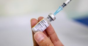 Prefeitura do Campus promove vacinação contra febre amarela em São Paulo