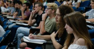 Congresso na USP busca boas experiências no ensino superior
