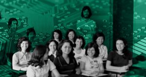 Por que as mulheres “desapareceram” dos cursos de computação?
