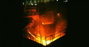 Sobretaxa pode desestabilizar exportação siderúrgica brasileira