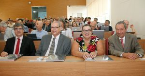 Conselho Universitário aprova indicação de novos pró-reitores