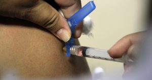 Tuberculose: criança sem cicatriz vacinal não precisa ser revacinada