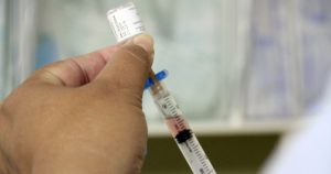 Pesquisadores da USP desenvolvem vacina inédita para influenza