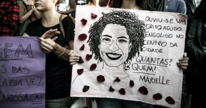 Morte de Marielle Franco questiona a República e a democracia