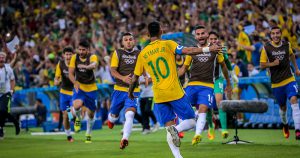 Brasil e Alemanha voltam a se enfrentar depois do vexame do Mineirão