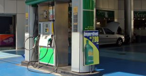 Aumentar mistura de anidro na gasolina não resolve questão ambiental