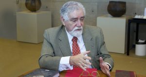 Direito da USP concederá título de Professor Emérito a Celso Lafer