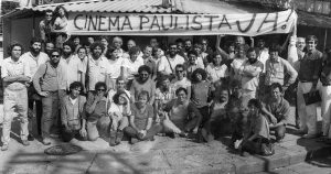 Museu da Imagem e do Som traz mostra sobre o cinema paulista