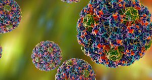 O papilomavírus humano pode ficar incubado por até 20 anos