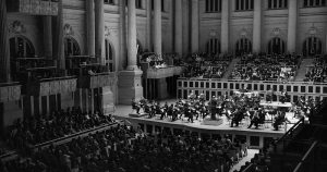 Orquestra da USP exibe Mozart, Haydn e Beethoven