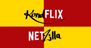Parceria entre KondZilla e Netflix democratiza acesso ao audiovisual