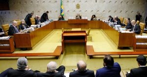 Cientistas políticos avaliam decisão do STF sobre prisão de Lula