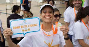 ONG Panoá organiza corrida beneficente na USP Leste