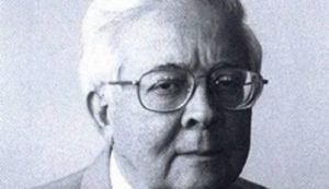 Morre José Lauro de Araújo Ramos, Professor Emérito da Medicina