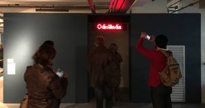 Cracolândia é destaque na 1ª Bienal de Arte Digital