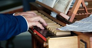 Tratados musicais ajudam a entender as composições do século 16