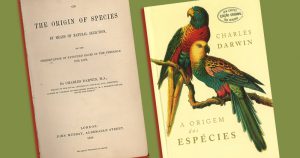 Nova edição de “A Origem das Espécies” traz Darwin mais “radical”