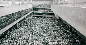 Documentário relembra trajetória da Faculdade de Arquitetura da USP