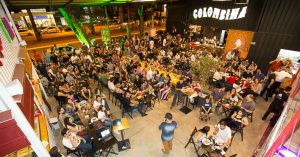 Covid e influenza afastaram funcionários de 76% dos bares e restaurantes do País