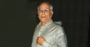 Nelson Pereira dos Santos deixa “obra monumental”, diz professor