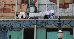 Centro de São Paulo carece de política habitacional do governo
