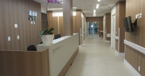 Hospital das Clínicas inaugura moderna Unidade Clínica de Terapia Celular