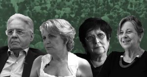 Vítimas da ditadura relatam perseguição vivida na USP