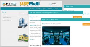 USP cria plataforma para uso compartilhado de equipamentos para pesquisa