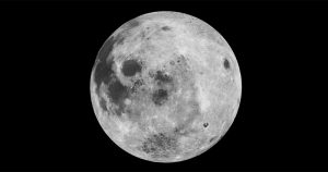 Próxima viagem à Lua prevê construção de base sustentável
