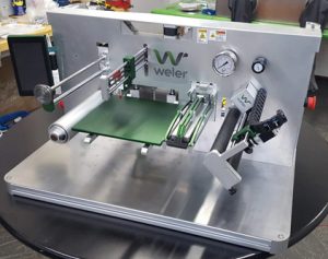 Engenheiro cria equipamento inovador para imprimir dispositivos eletrônicos