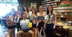 Clube de leitura da USP Ribeirão volta a se reunir