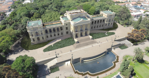 Museu do Ipiranga receberá R$ 36 milhões para reforma